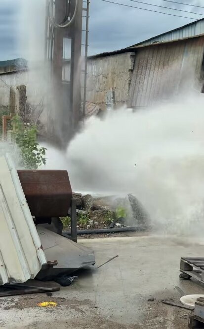 溧水区打岩石井