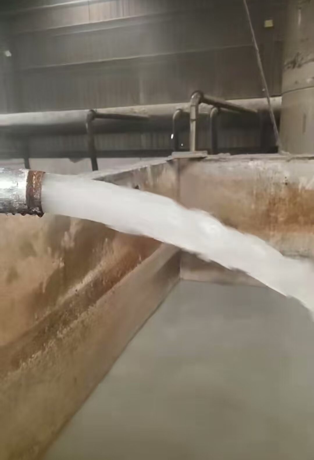 溧水区打深井